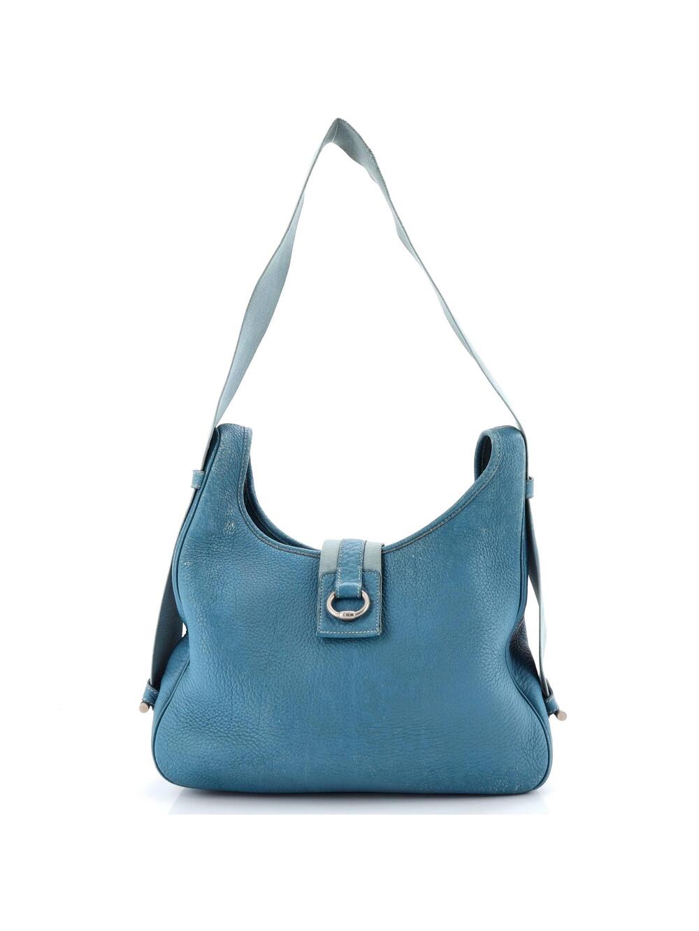Hermes Tsako Shoulder Bag Clemence #229369H17B